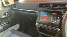 Citroen C3 1.2 PureTech C-Series Edition 5dr Petrol Hatchback